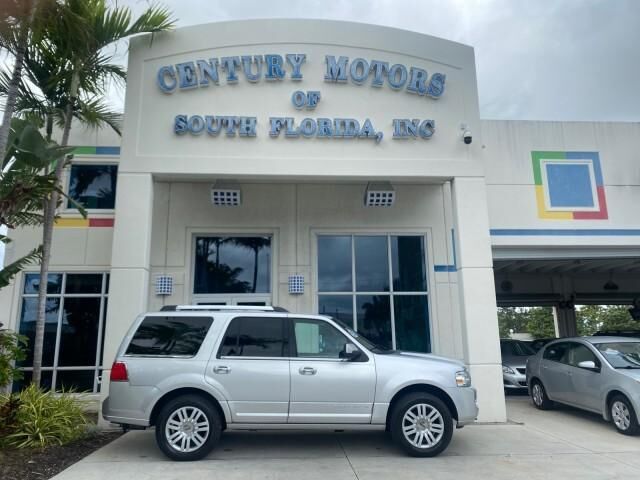 Lincoln Navigator
