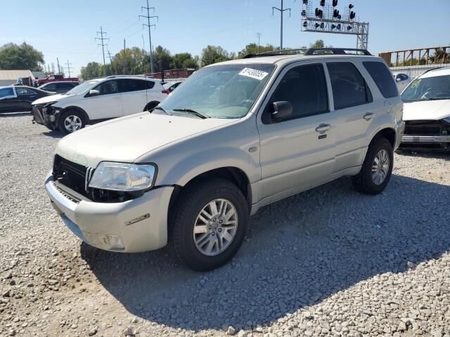 Mercury Mariner