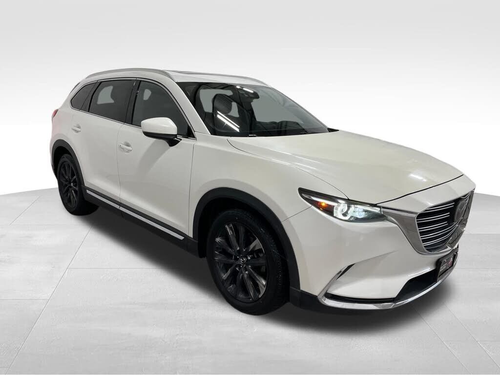 Mazda CX-9