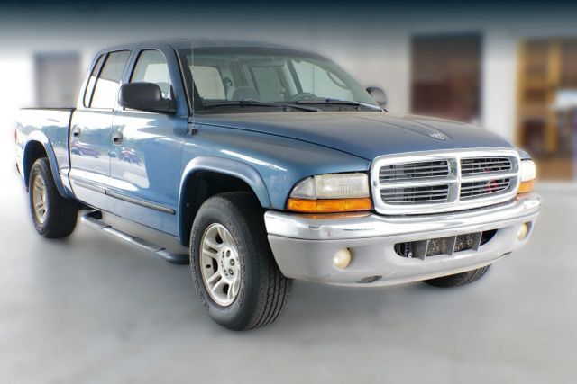 Dodge Dakota