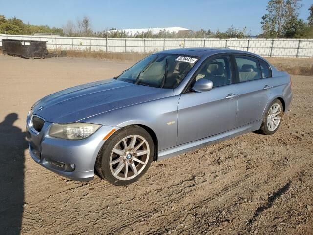 BMW 328i