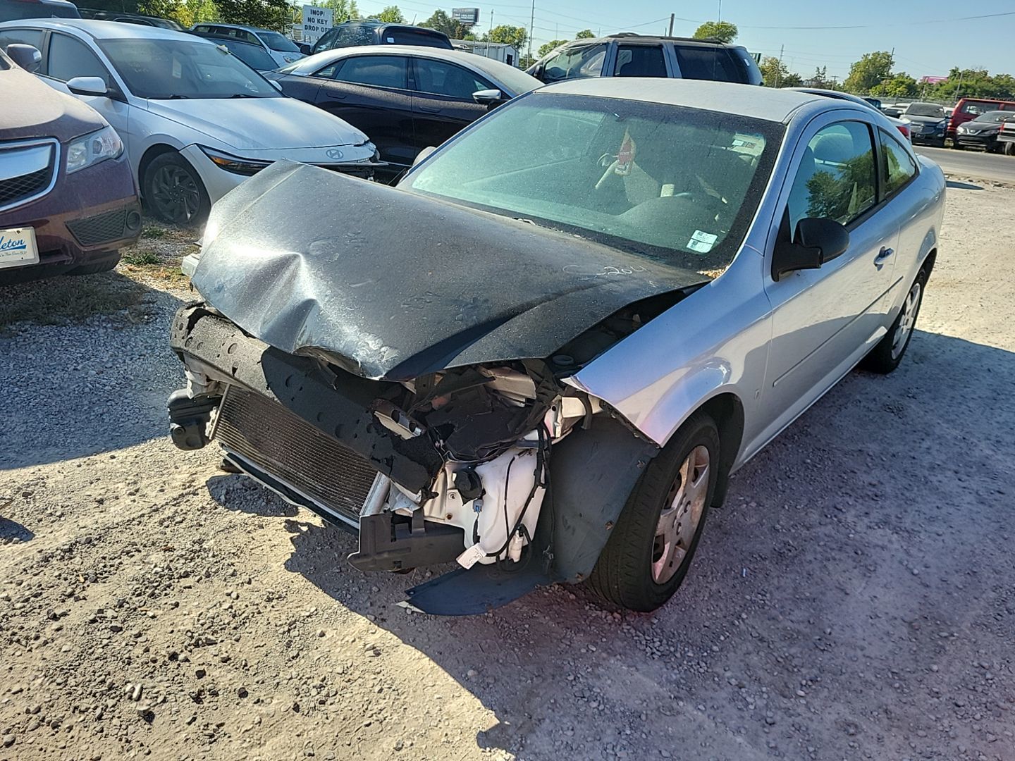 Chevrolet Cobalt