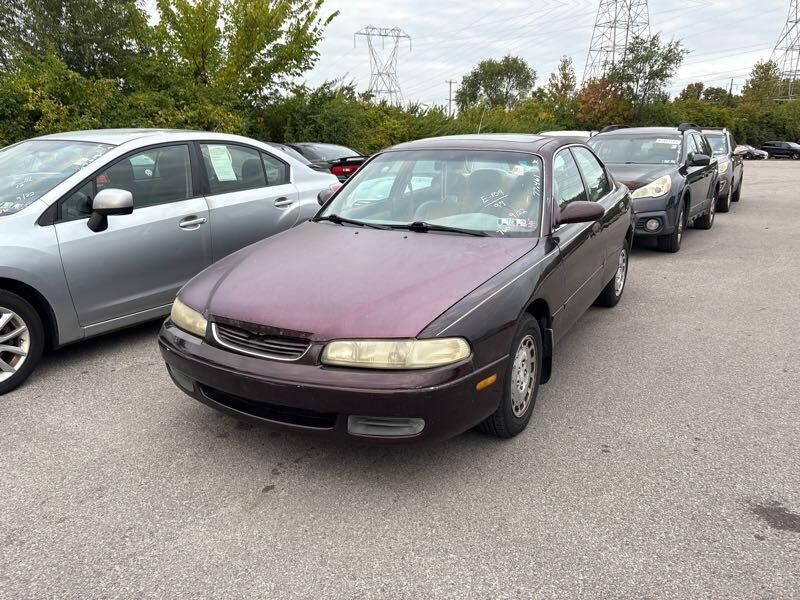 Mazda 626