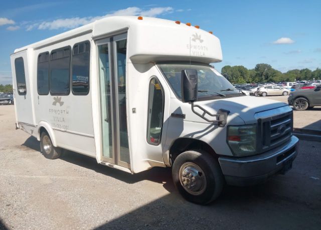 Ford E-350