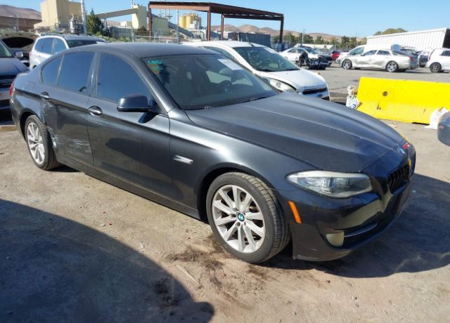 BMW 528i