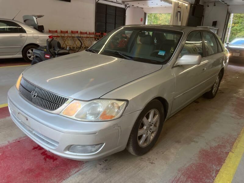 Toyota Avalon