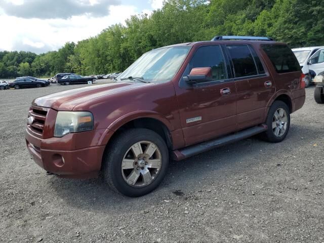 Ford Expedition