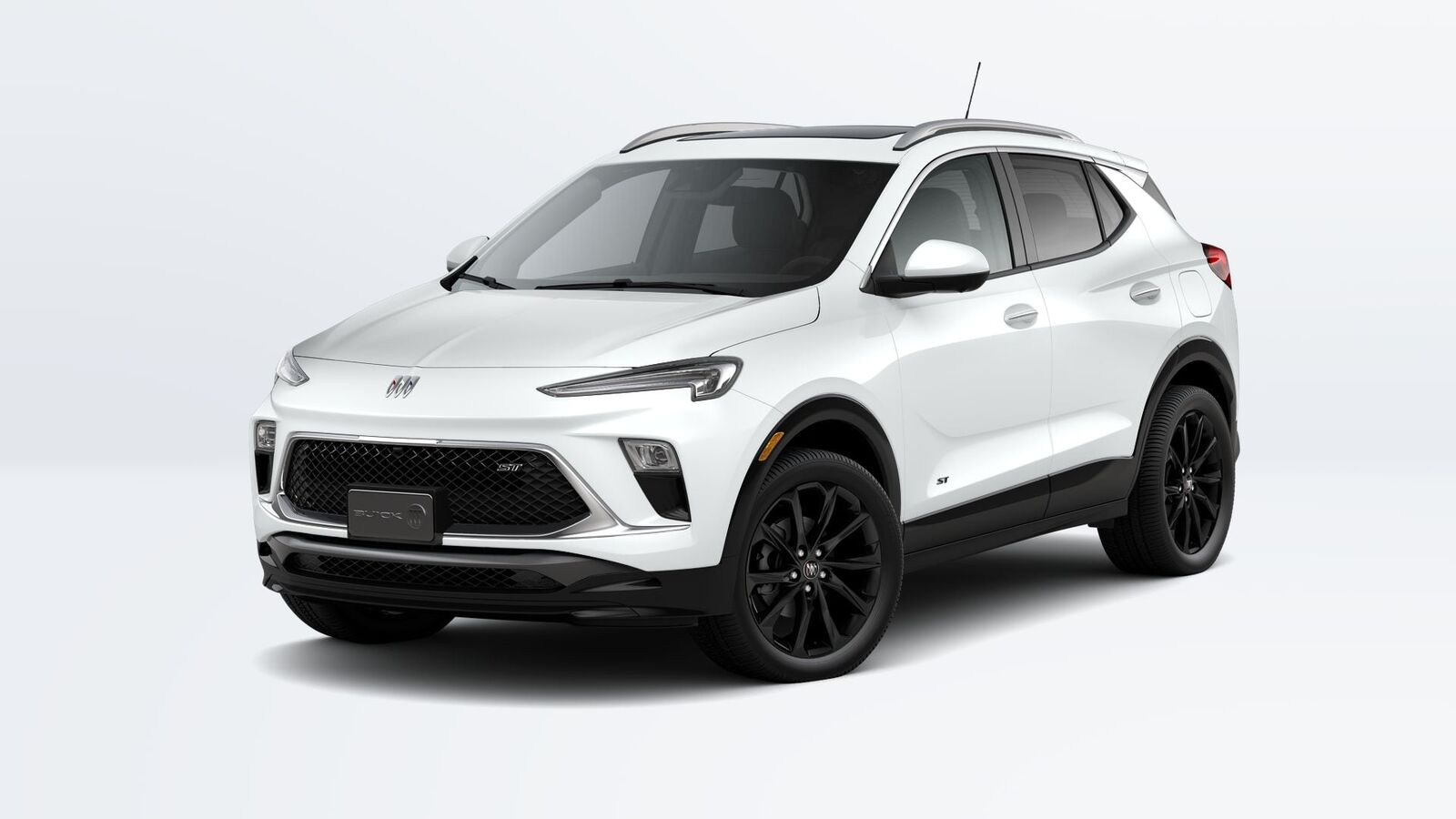 2026 BUICK Encore GX