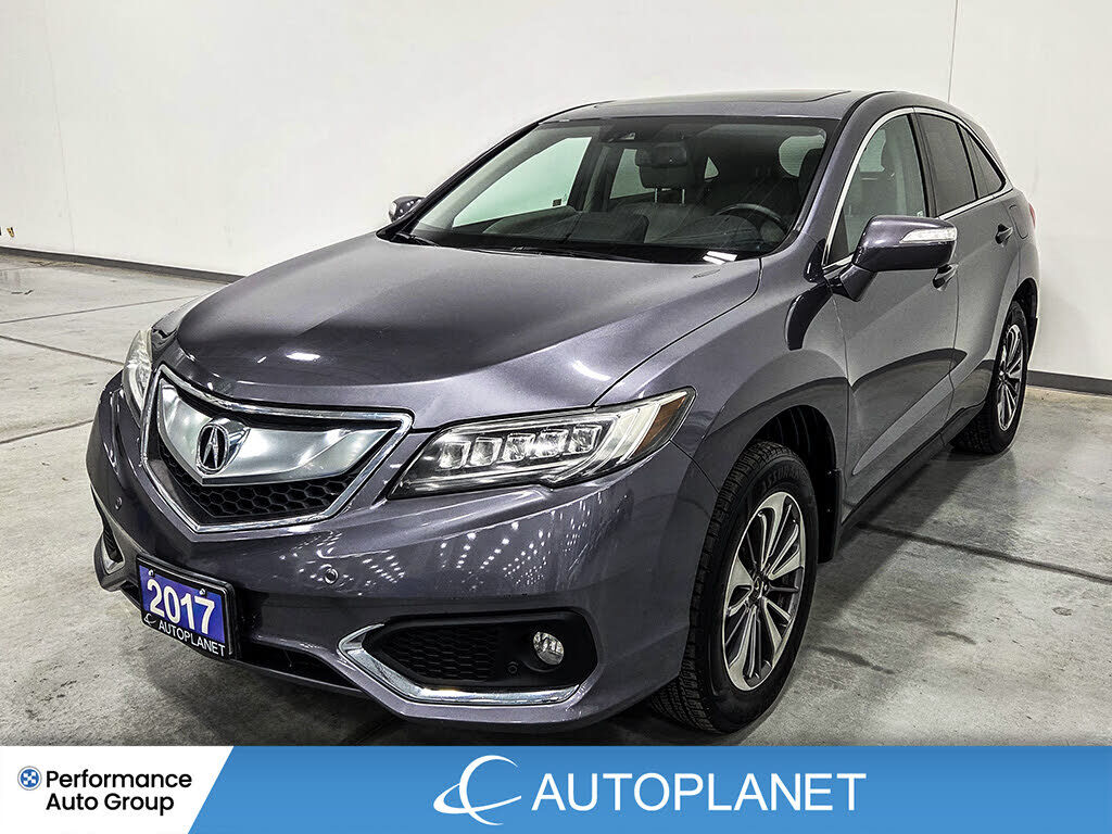 Acura RDX