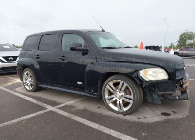 Chevrolet HHR
