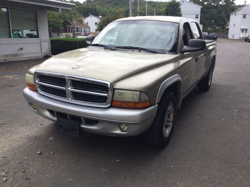 Dodge Dakota