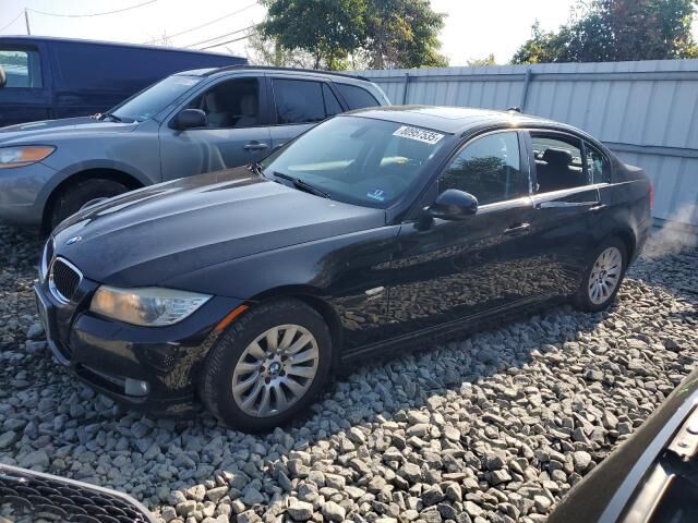 BMW 328i