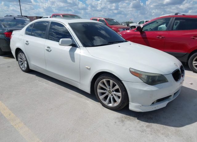 BMW 530i