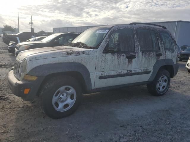 Jeep Liberty
