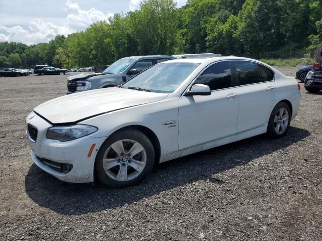 BMW 528xi