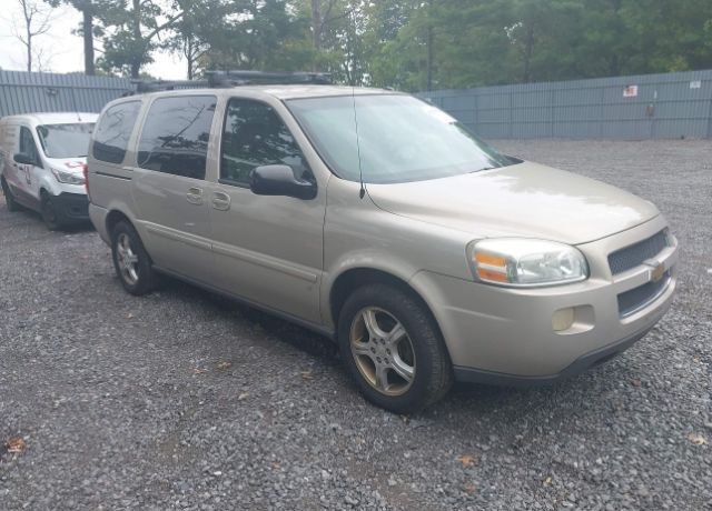 Chevrolet Uplander