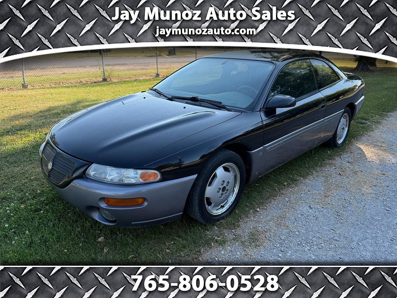 Chrysler Sebring