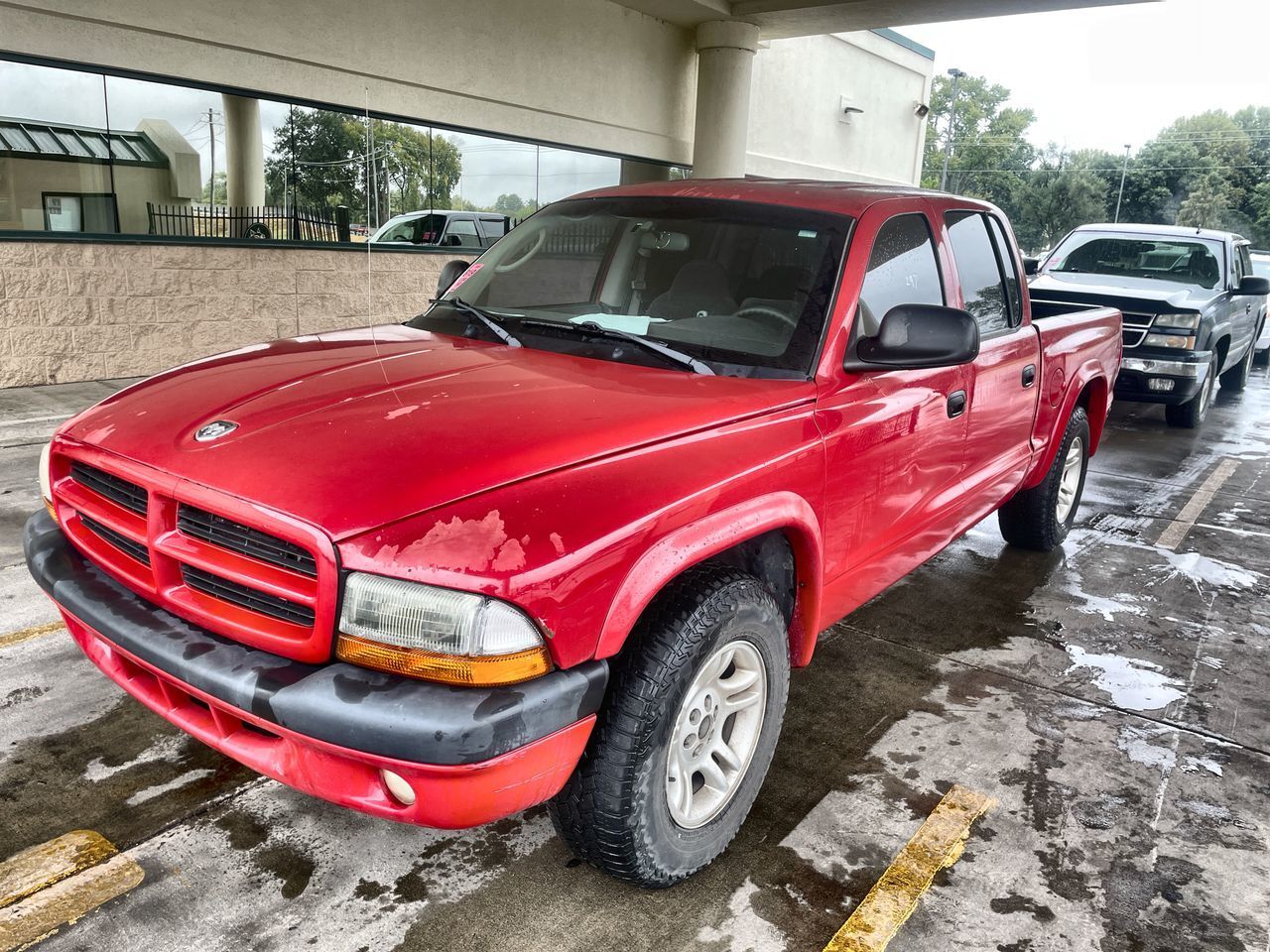 Dodge Dakota