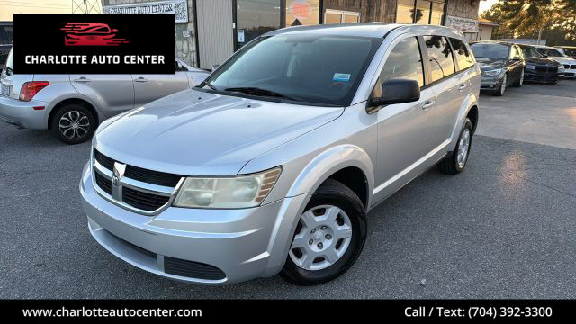 Dodge Journey