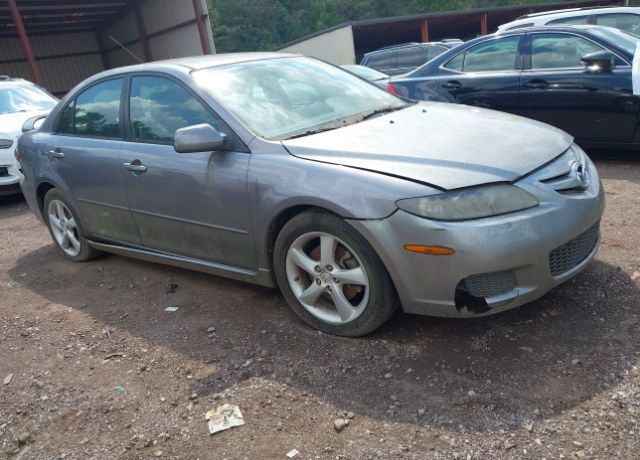 Mazda Mazda6