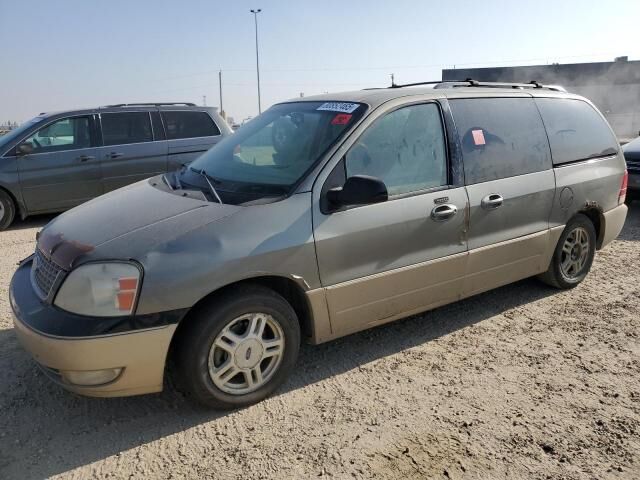 Ford Freestar