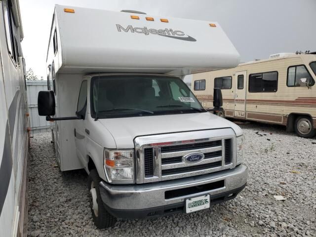 Ford E-350
