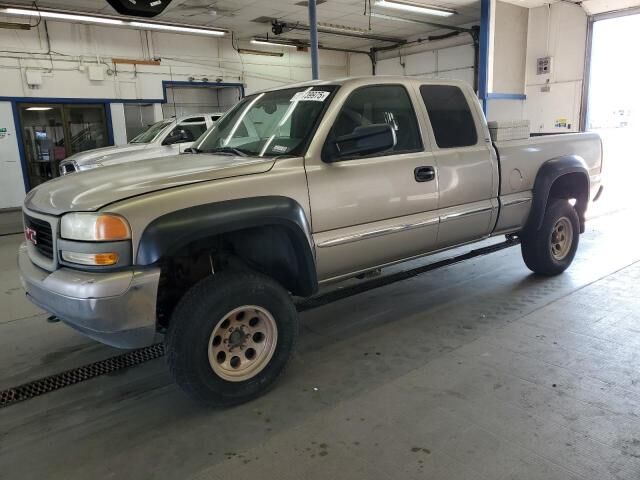 GMC Sierra