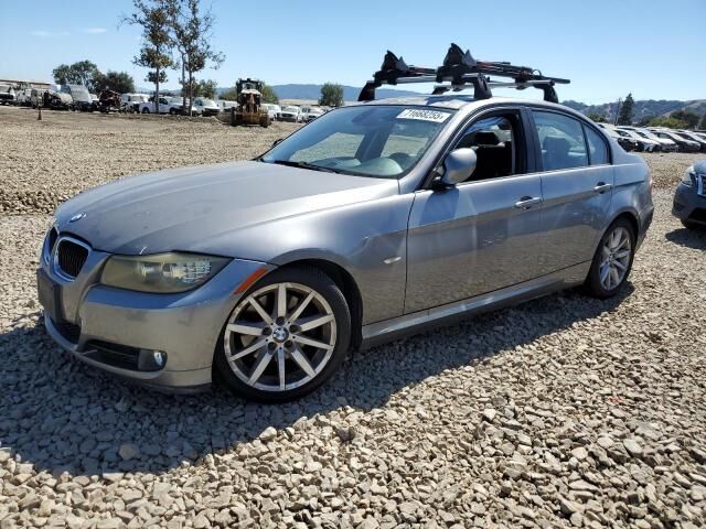 BMW 328i