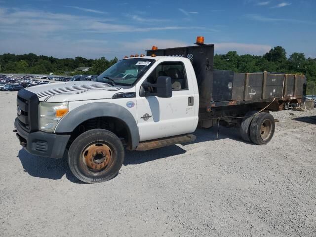 Ford F-450