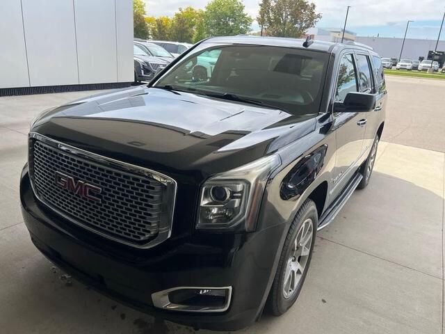 GMC Yukon