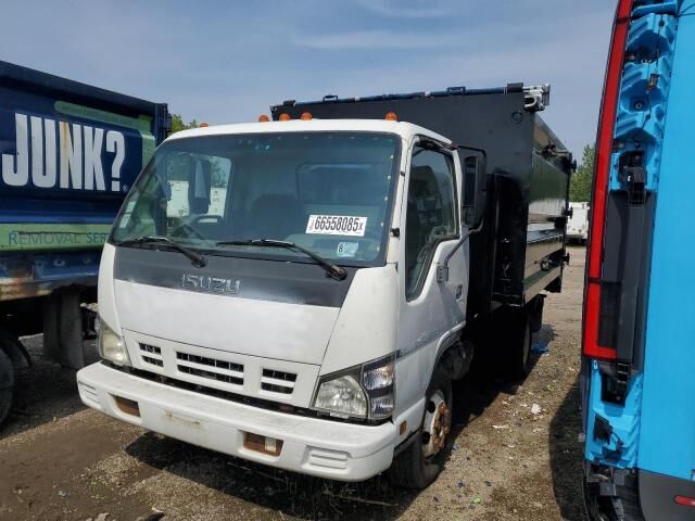 Isuzu NPR