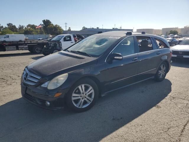 Mercedes-Benz R-Class