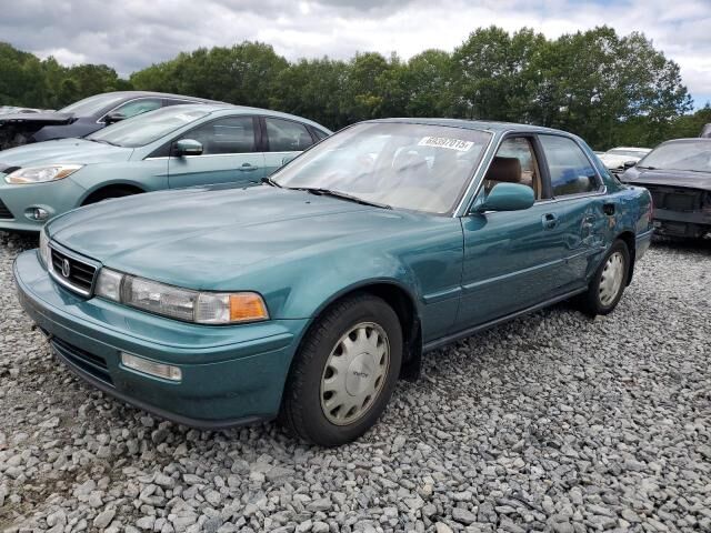 Acura Vigor