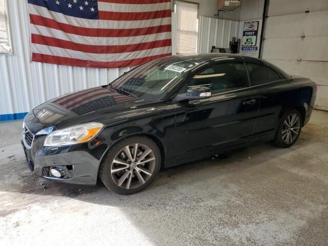 Volvo C70