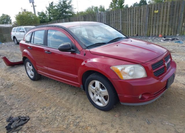 Dodge Caliber