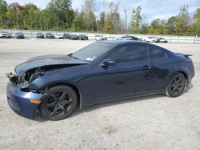Infiniti G35