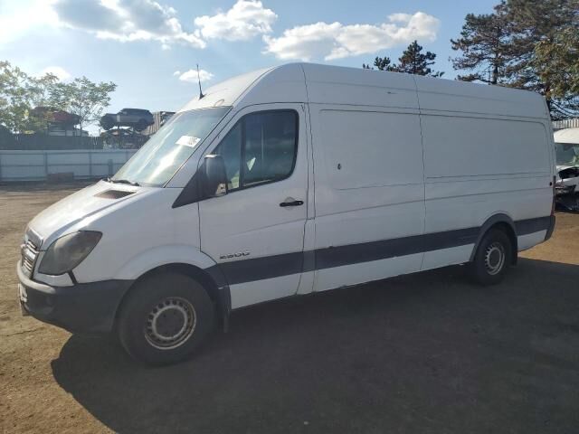 Dodge Sprinter