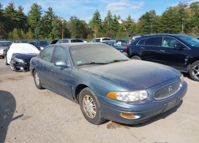Buick LeSabre