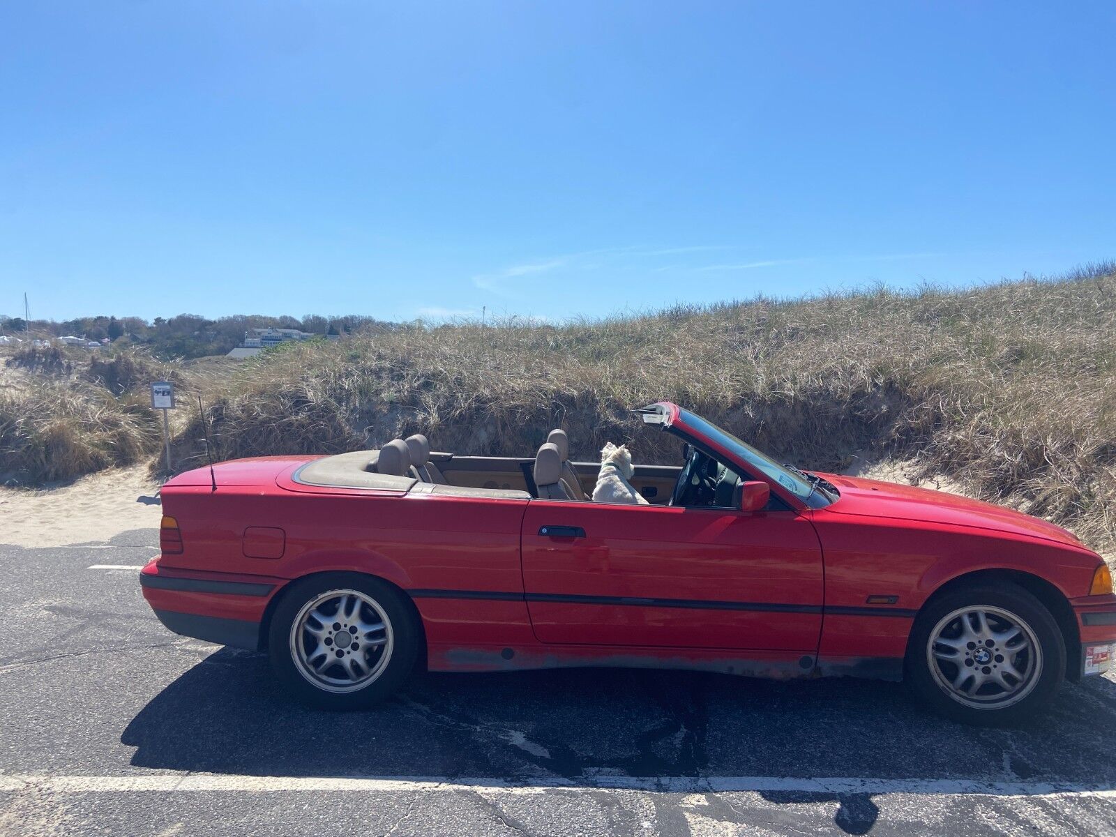 BMW 325iC