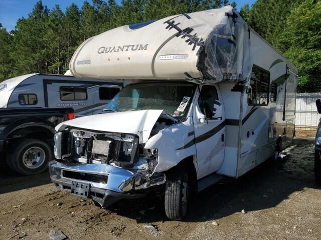 Ford E-450