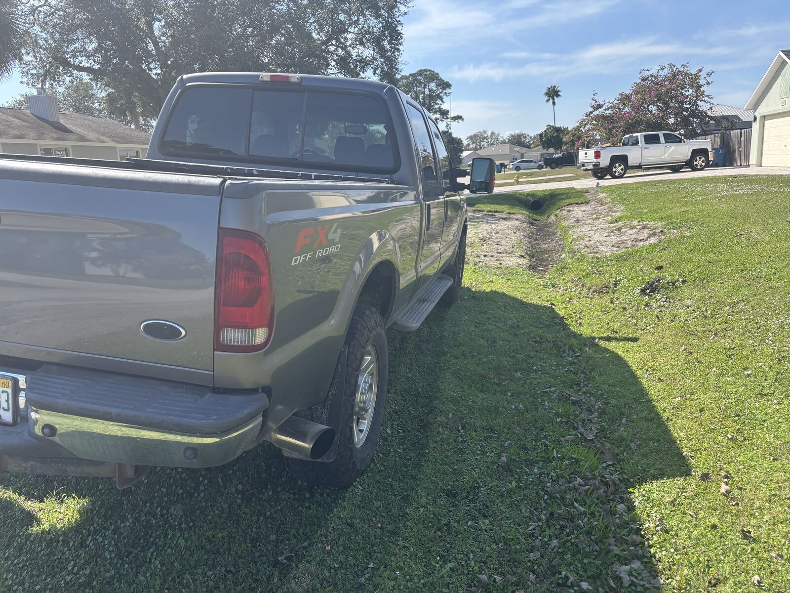 Ford F-350