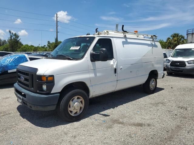Ford E-350