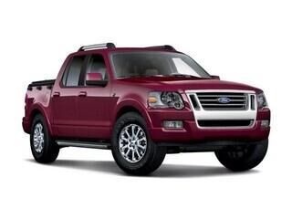 Ford Explorer Sport Trac