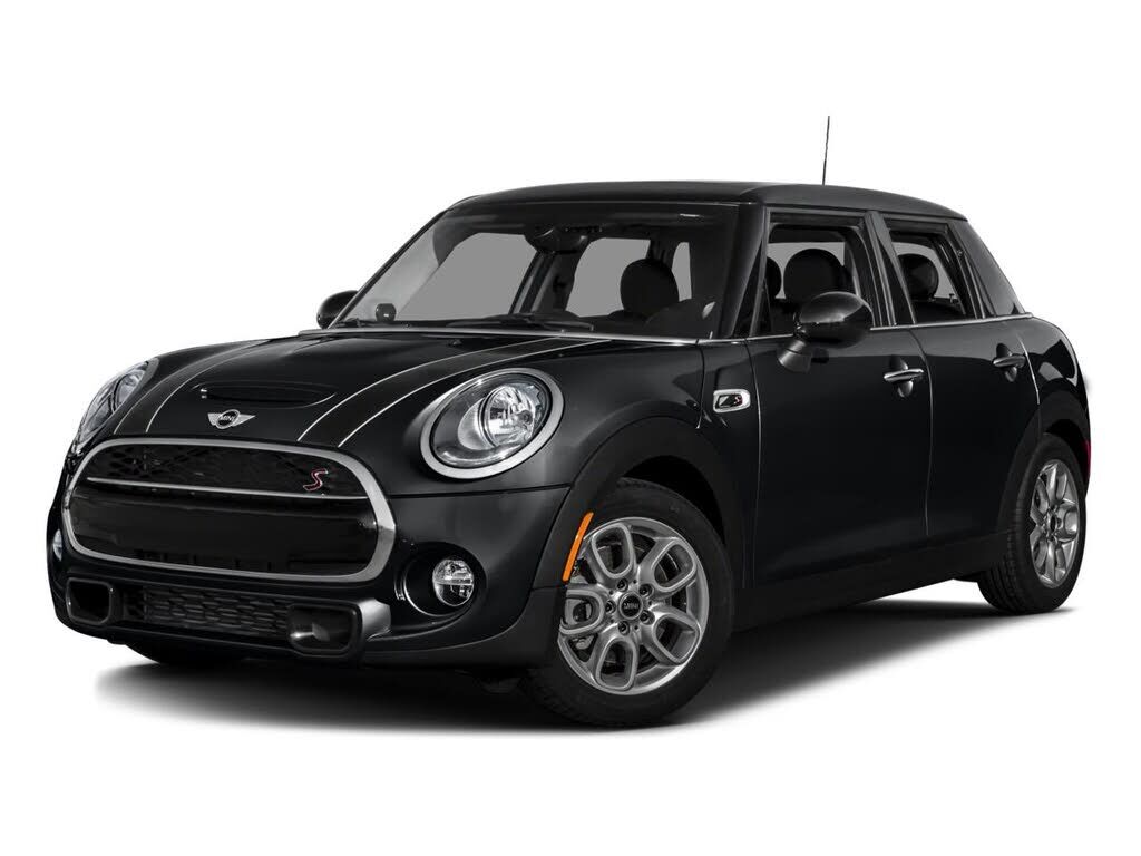 MINI Hardtop