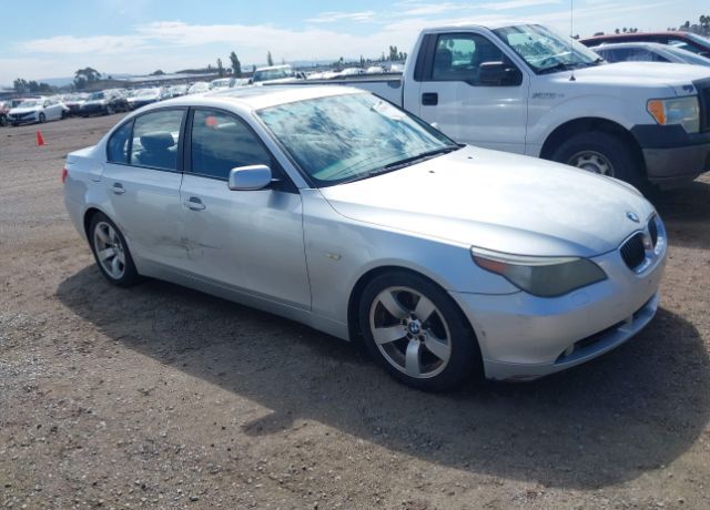 BMW 525i