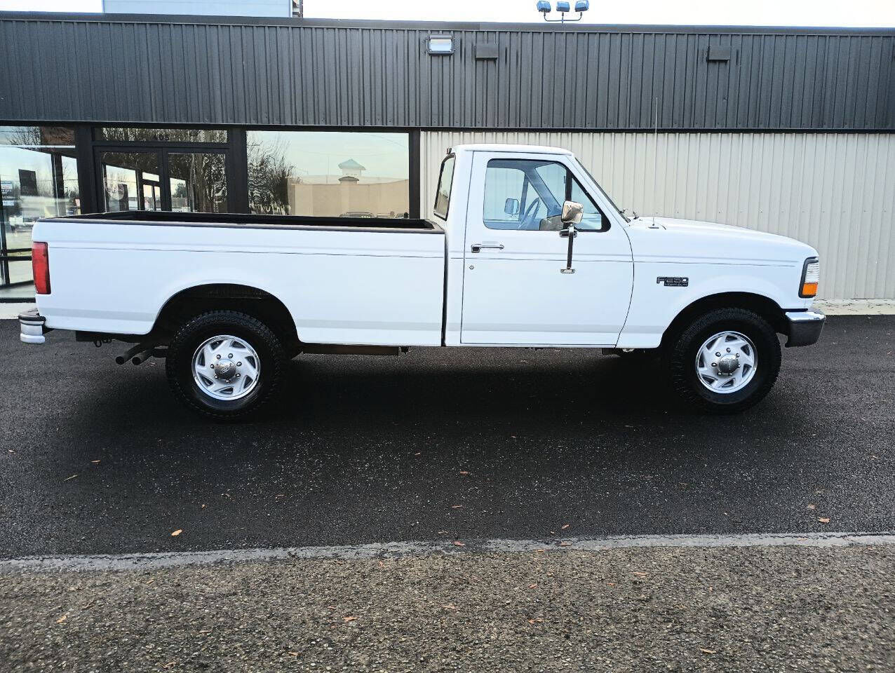 Ford F-250