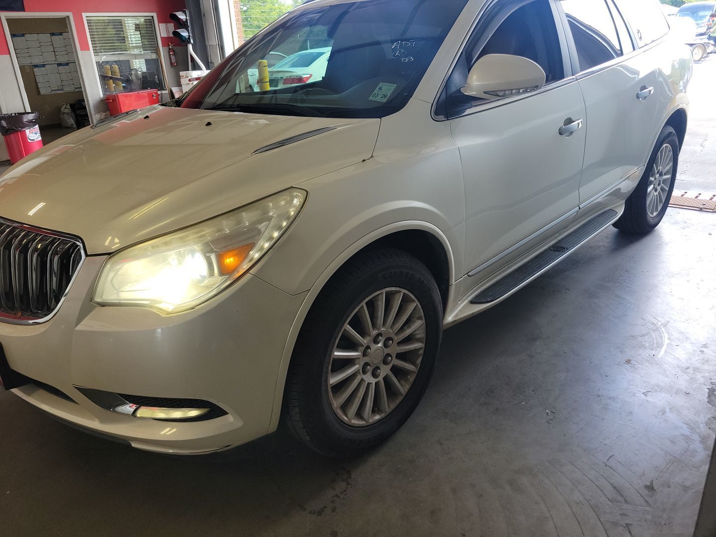 Buick Enclave