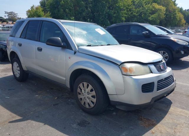 Saturn Vue