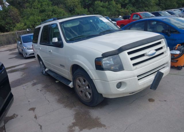 Ford Expedition