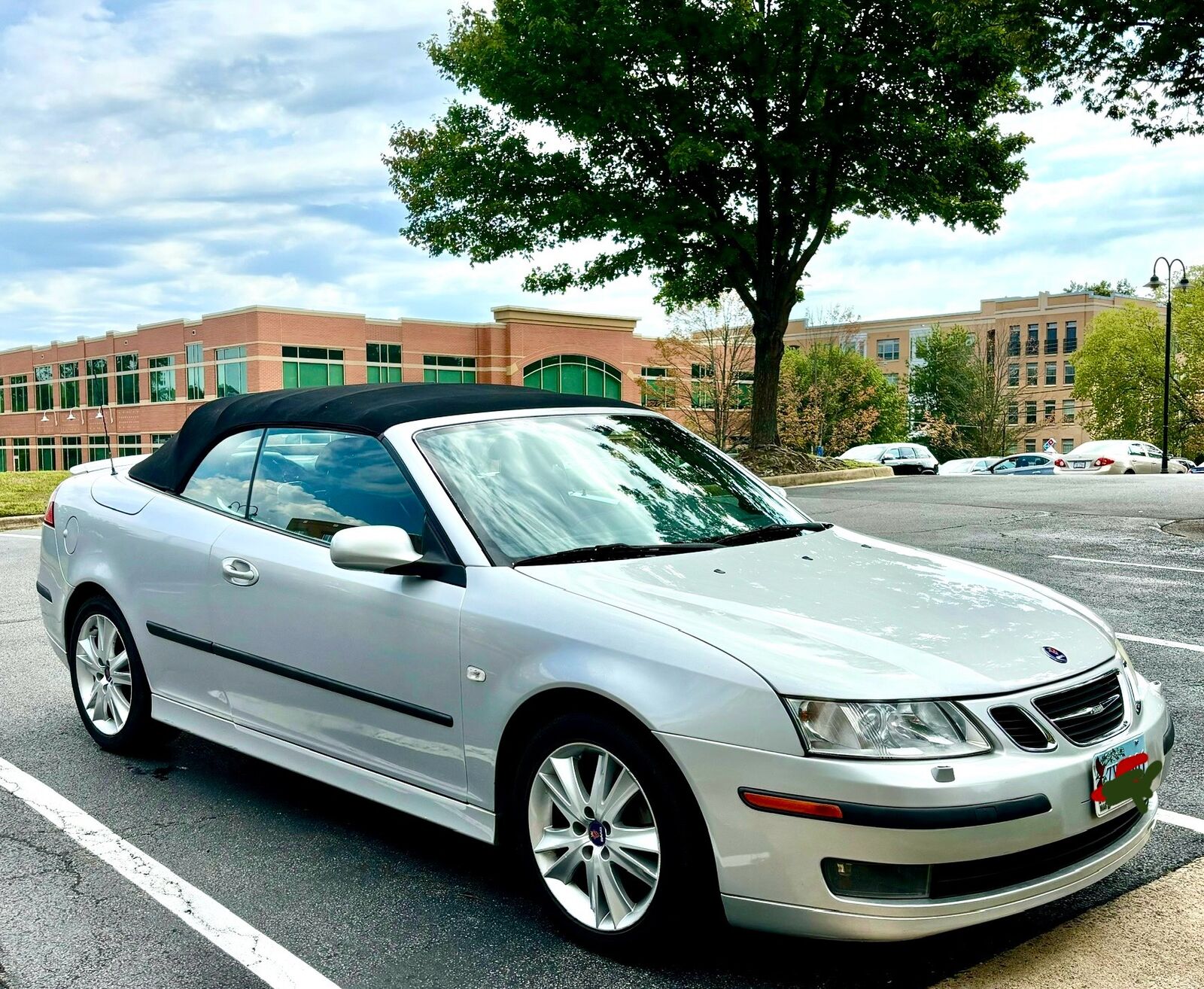 Saab 9-3